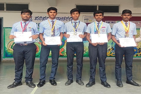 CTD VIDYA VIKASA-----09