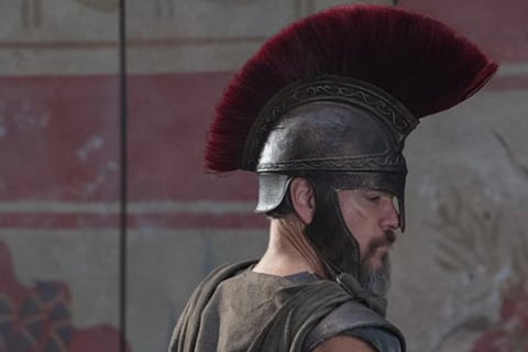 Christopher Nolan The Odyssey tickets set to go on sale one year ahead of release