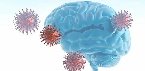 Covid effects to Neuro system