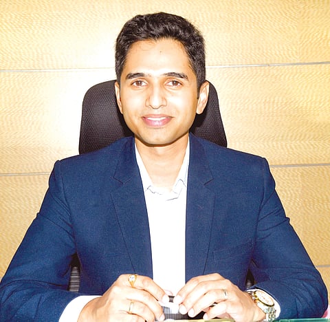 DC Mohamad Rosan