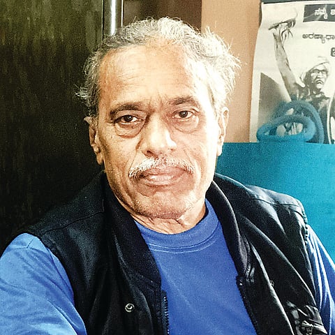 DR S SRIKANTH DEED