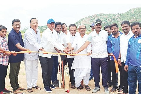 DVD Cricket