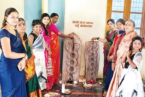 Devadurga nagara panchami festival