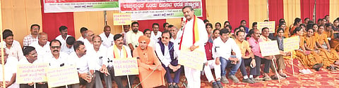 Dharani