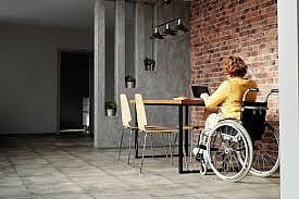 Disable