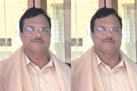 Dr b.n.patil