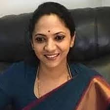 Dr.Nagalakshmi Choudhary