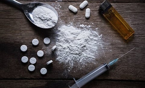 Drugs