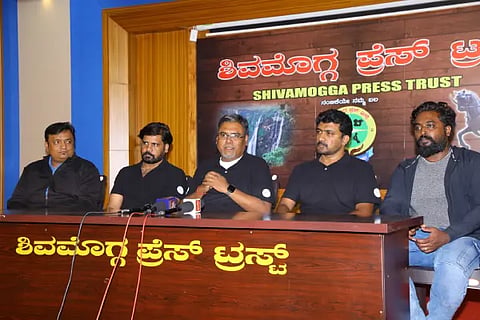 Eltu Mutta movie