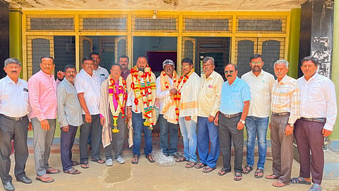 Employees Housing Cooperative Society Elections Mandya