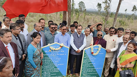 Environment Day Mandya