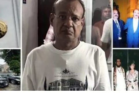 GAZIYABAD