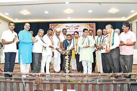 Give the children a funeral.