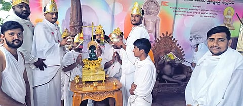Giving rituals to children is also a service to the country.
