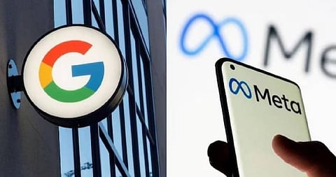 Google-meta