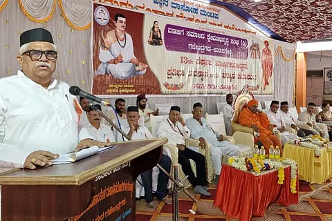 Guidance is needed to record caste in the census