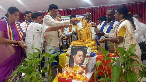 Guru Purnima Mandya