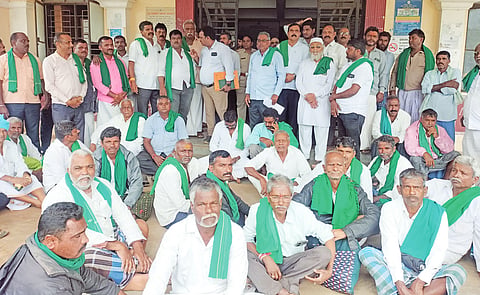 HKR PROTEST
