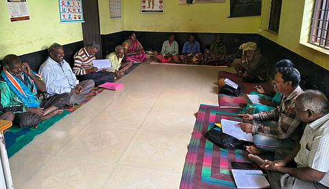 HUN-JULY-11-1(CHANDANAGIRI HADI PROGRAMME)