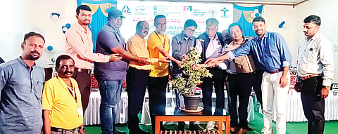 ಗ್ರಾ.ಪಂ.ಅಭಿವೃದ್ಧಿಗೆ ಪೂರಕವಾದ ಎಲ್‌ಎಚ್‌ಐ