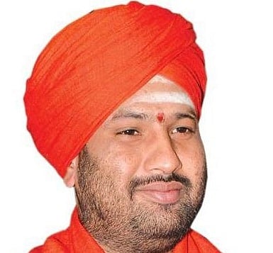 Havgilingeshwar Shivacharya - Copy