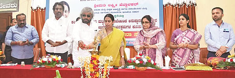 Hebbalakar Meeting
