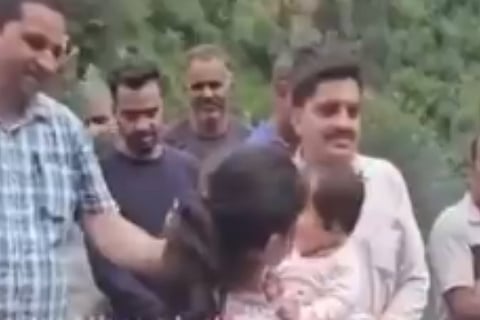 Himachal Flash Floods Horror