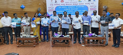 Home Health Planning Workshop Mandya