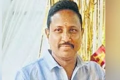 Hyderabad man dies after eating leftover refrigerated meat