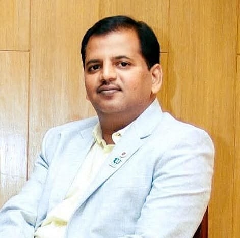 ILYF - pratap