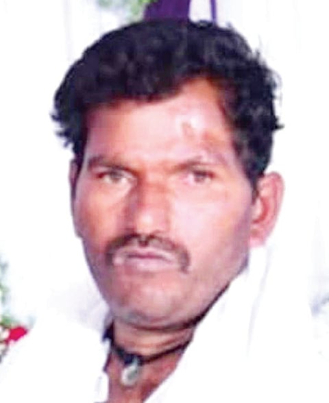 ಸಮಾವೇಶಕ್ಕೆ ಬಂದವ ನಾಪತ್ತೆ