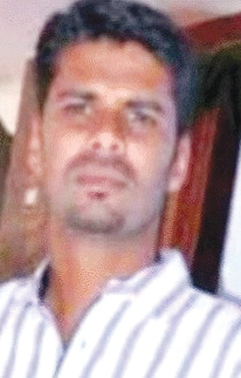 ವಿದ್ಯುತ್ ಕಂಬಕ್ಕೆ ಡಿಕ್ಕಿಯಾಗಿ ಕಾರು ಚಾಲಕ ಸಾವು