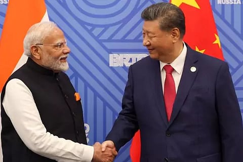 Indo- china