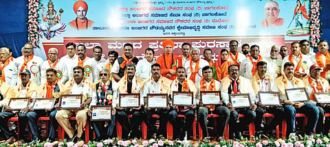 Injustice to lower communities by leaders