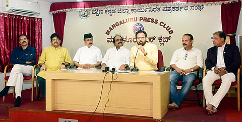 JAYAKRISHNA PRESSMEET