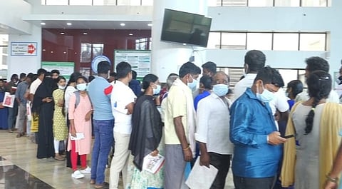 Jayadeva Hospital