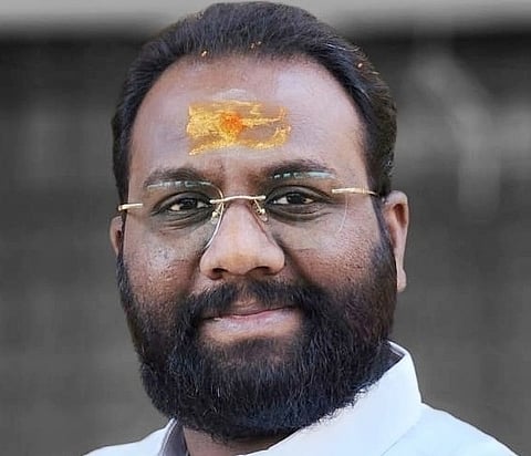 Jonson Ghoode