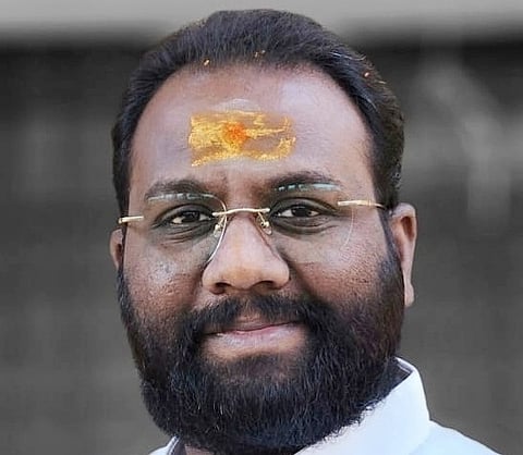 Jonson Ghoode