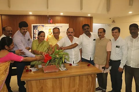 Journalists' Association