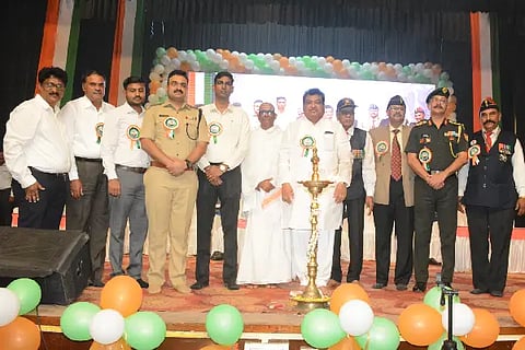 KARGIL VIJAYOTSAVA