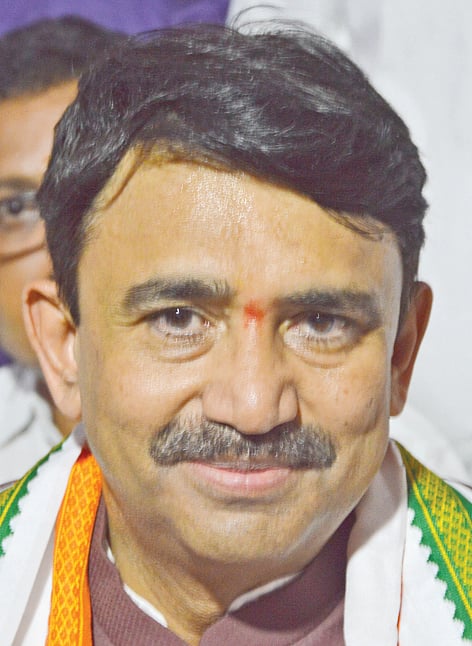 KUMAR NAYAK