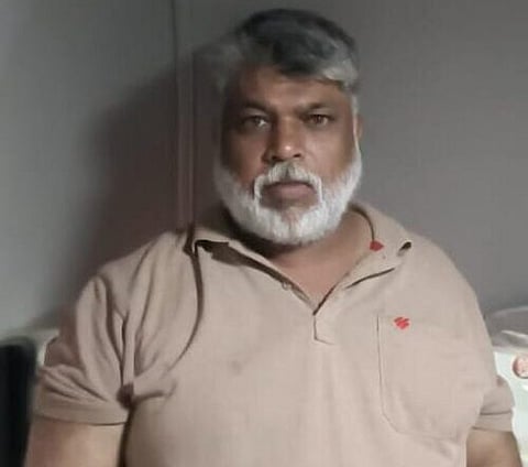 Kabir