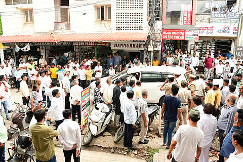 Kalaburagi Darode