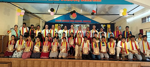 Kannada Program