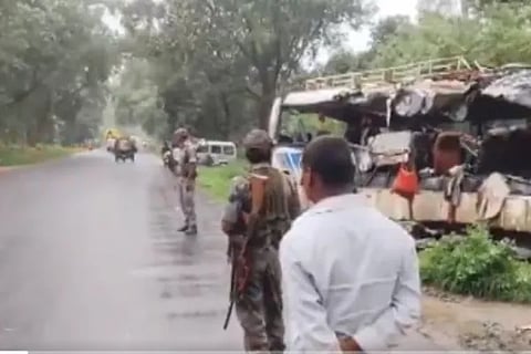 Kanwariyas