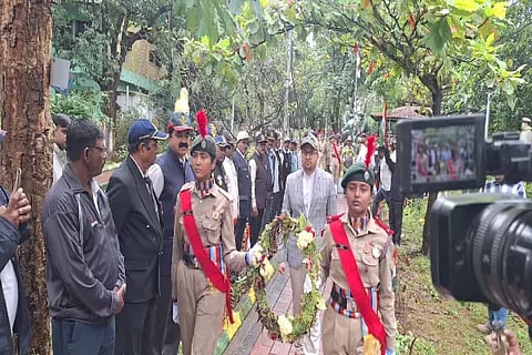 Kargil Victory Celebration