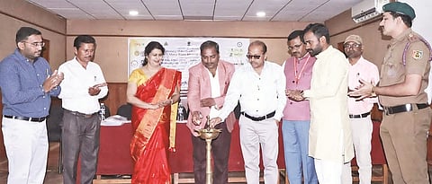 Karnataka College