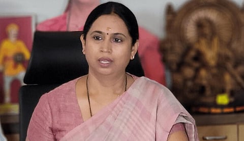 Laxmi