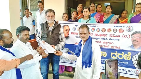 MDG manavi