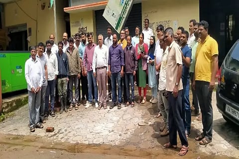 MDG raitha